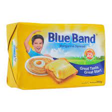 Blue Band margarine spread 200gm