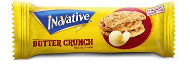 Inovative Butter Crunch T/P