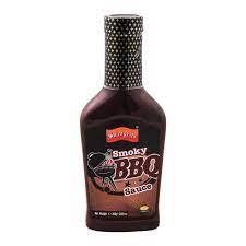 Shangrila BBQ Smoky Sauce 360g