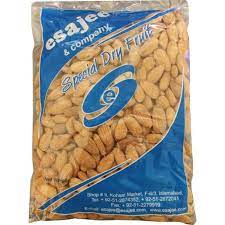 Esajee Almond Slice 200g