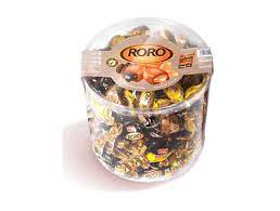 Roro Toffee Coffee Gift Pack 300g