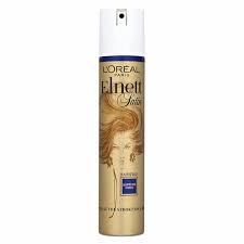 Loreal Elnett Strong Fixation Hair Spray 200ml