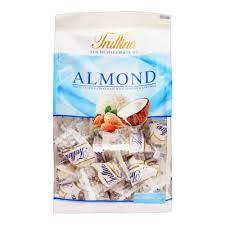 Truffino Lux Truffle Almond & Coconut 450g