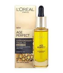 Loreal Age Perfect Facial Oil 30ml