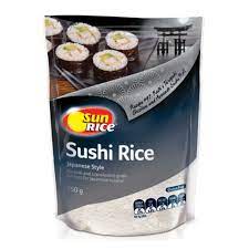 Sun Rice Sushi Rice 5kg/Bag