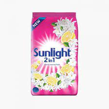 Sunlight Surf Pink 850g