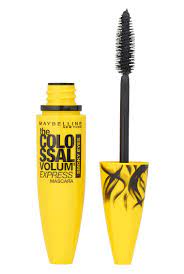 Maybelinne Colossal Smoky Eyes Mascara
