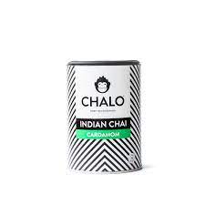 Chalo Tea Cardamom 300g