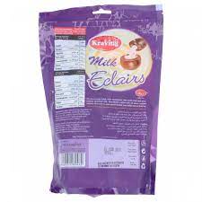 Kraving Double Milk Toffee 350g