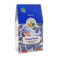Leaf Root Tranquil Nights 20 Tea Bags