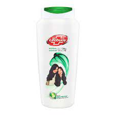 Lifebouy Shampoo Natural 175ml