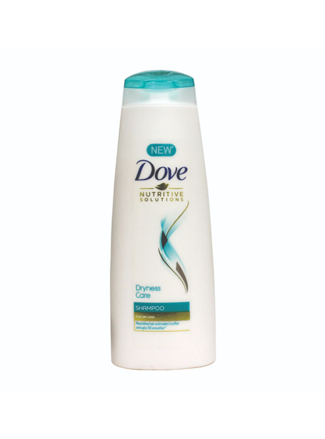 Dove Shampoo Dryness Care 360ml 