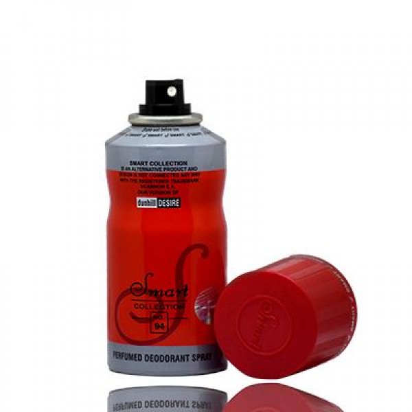 Smart Collection Body Spray Dunhil Desire 150ml