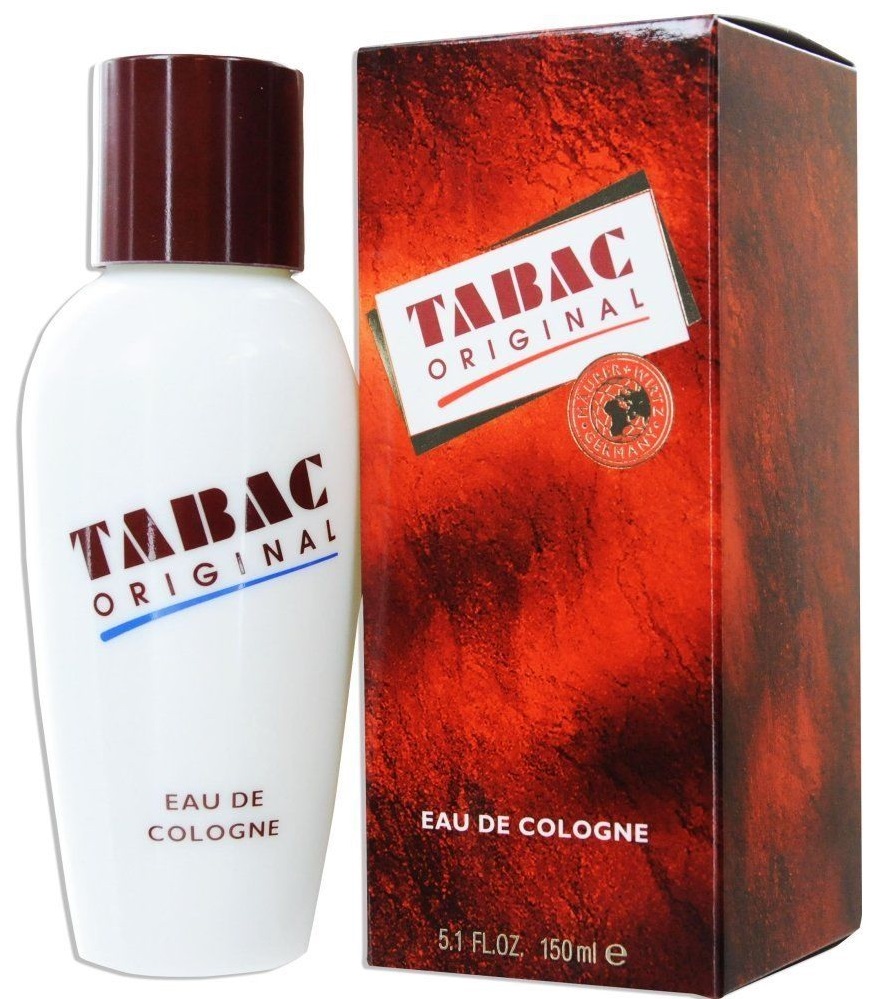 Tabac  After Shave Cologne