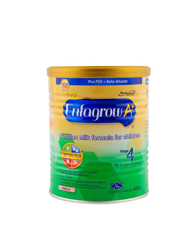Enfogrow A+ Stage 4 400gm