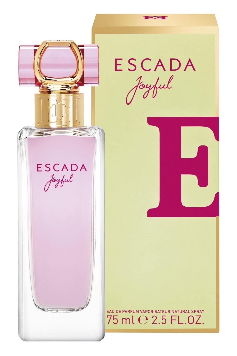 Escada  Joyful Edp