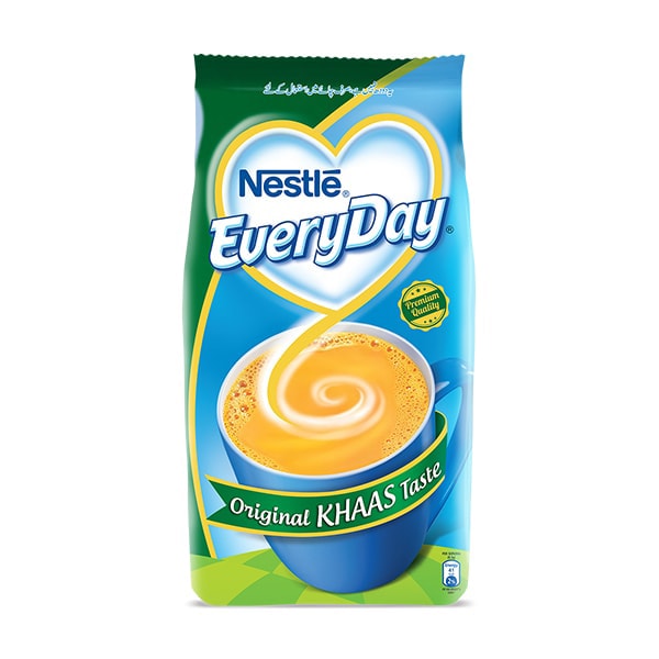 Nestle Everyday Original 375gm