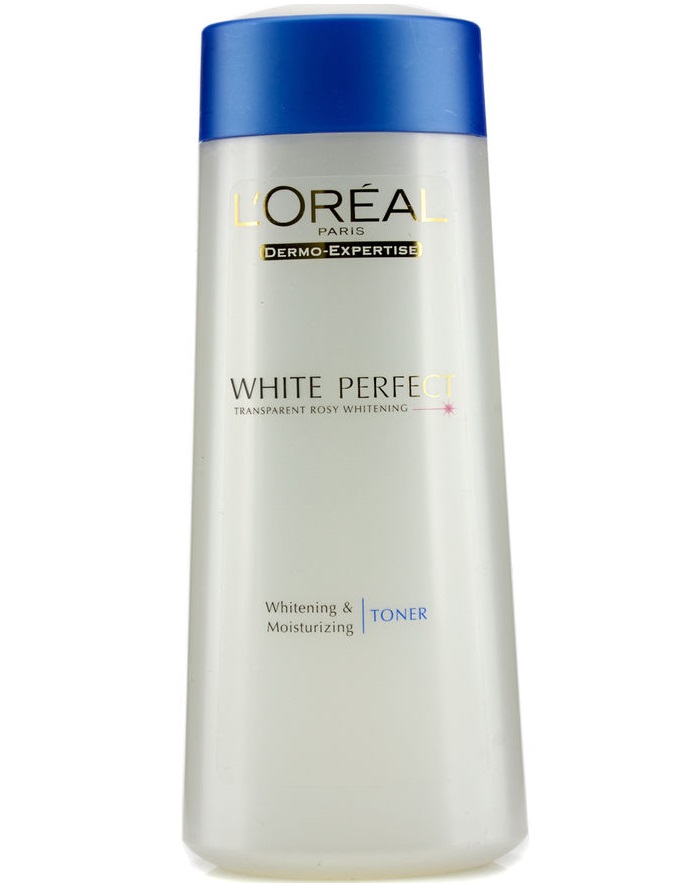 Loreal  White Perfect Toner