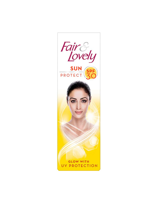 Fair Lovely Cream Sun Protect 50g