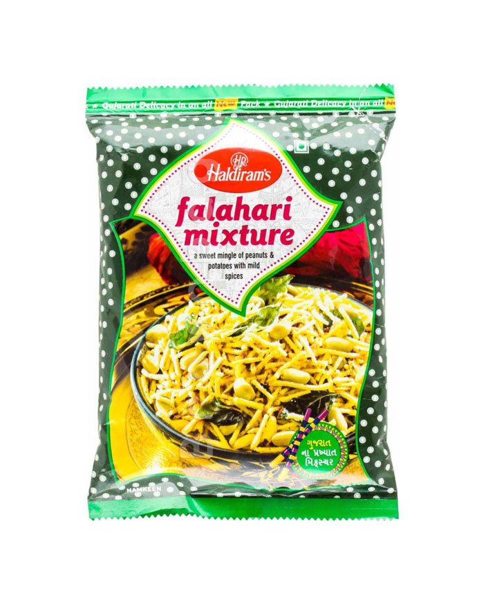 Haldiram Falahari Mixture 200g