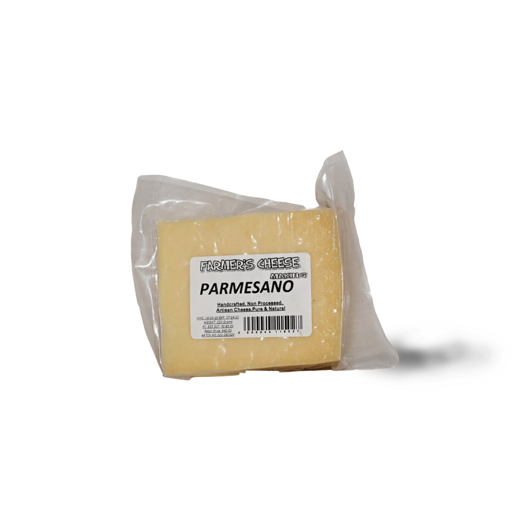 Farmers cheese spicy feta 250gm