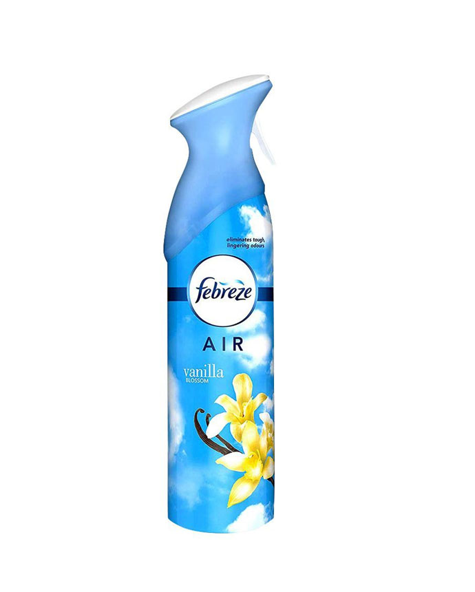 Febreze Air Freshener Vanilla 300ml