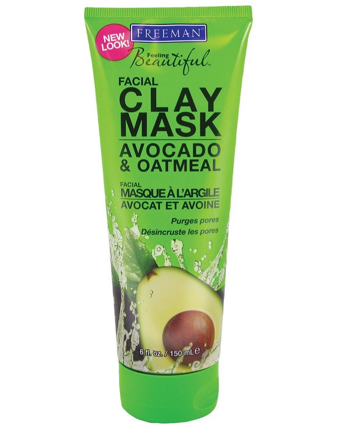 Freeman Facial Masque Purifying 