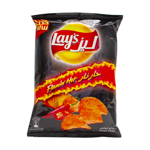 Lays Flamin Hot 40g