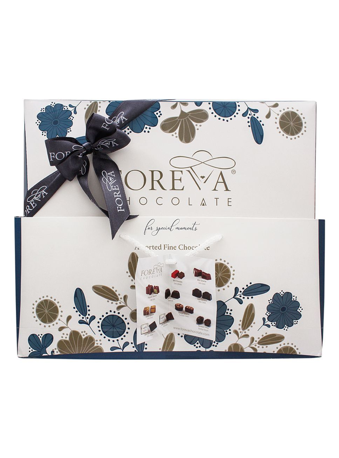 Foreva Forest Fruits Selection 125G FRV-8202