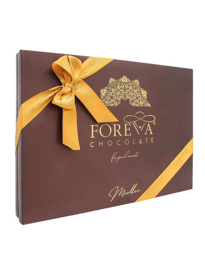 FOREVA TRADITIONAL SELECTION BROWN 465G FRV-8026