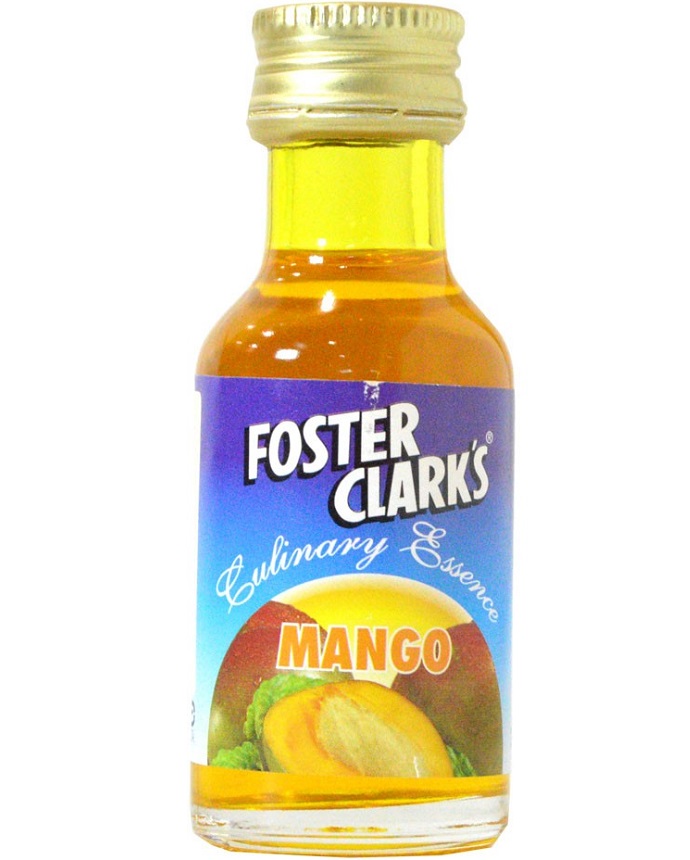 Foster Clarks Mango Essence Rose