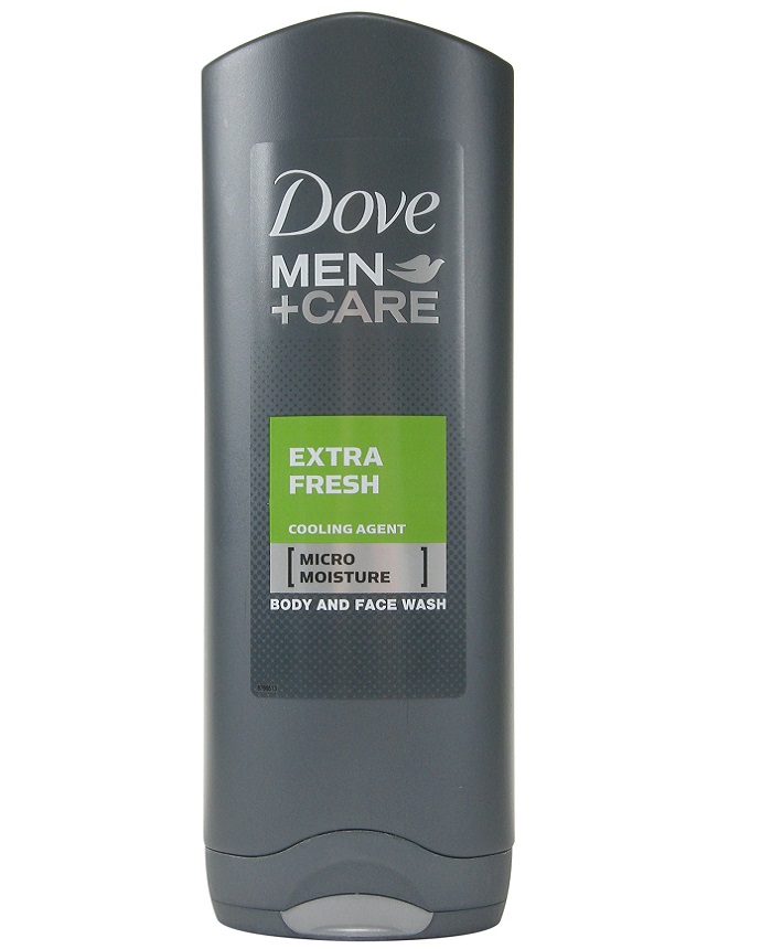 Dove Skin Care Men + Care