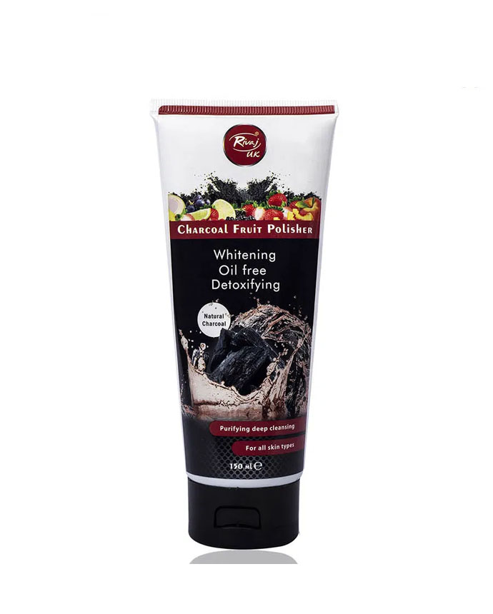 Rivaj Fruit Polisher 150ml