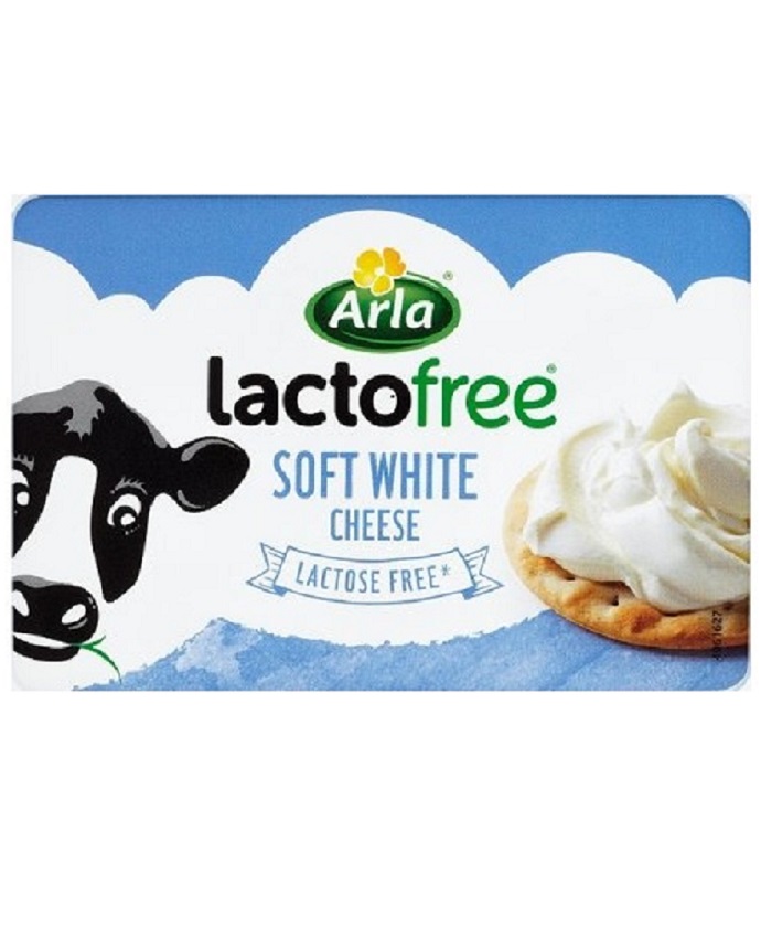 Arla Soft Lacto Free Cheese