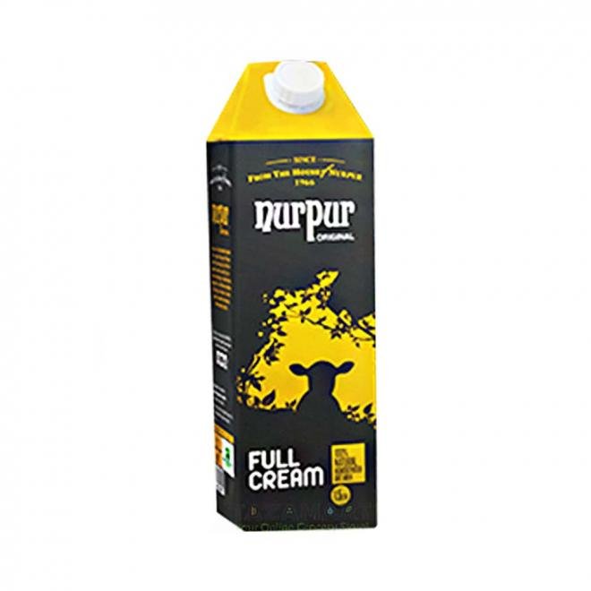 Nurpur Milk Full Cream 1.5L
