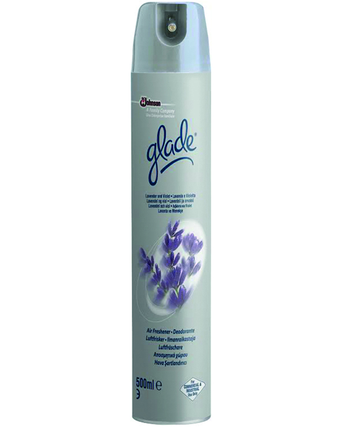 Glade Jasmine Air Freshener