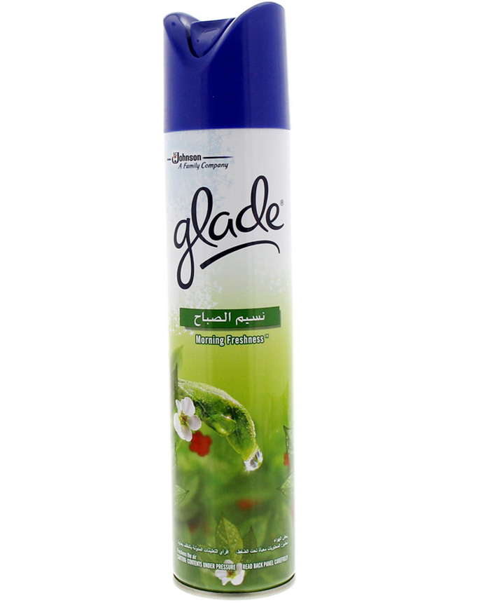 Glade Morning Freshness Air Freshener