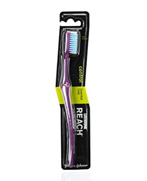 Reach ToothBrush (ContrOL