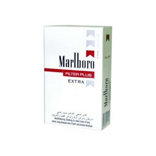 Marlboro Smoking Kill Double Mix