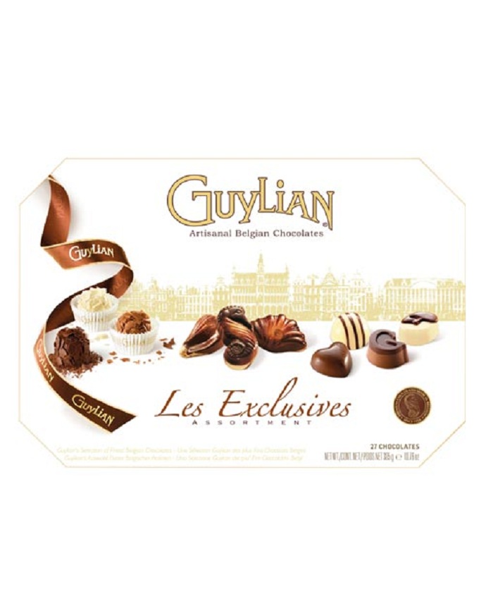 Guylian 27 Chocolate