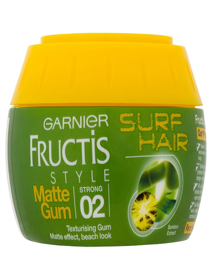 Garnier Hair Gel Strong