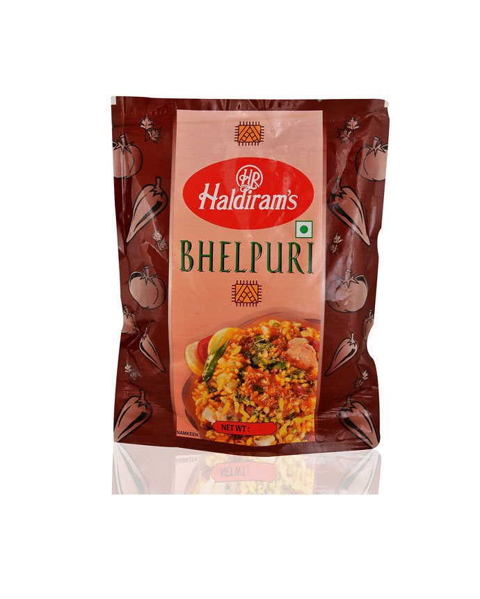 Haldiram Bhel Puri 200g