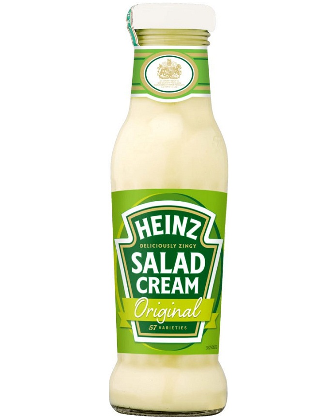 Heinz Salad Cream