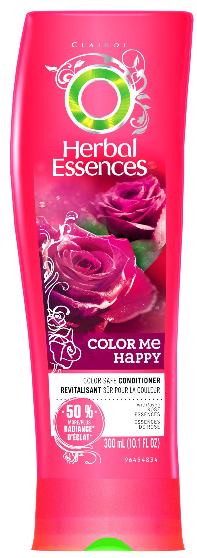 Herbal Essences Conditioner Color Me Happy Revitalisant