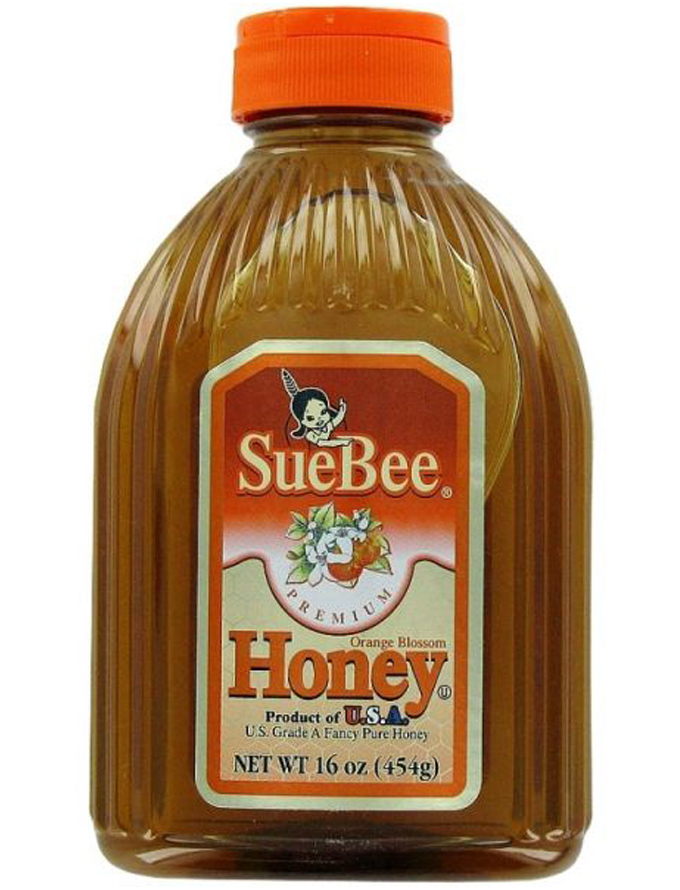 Sue Bee Honey