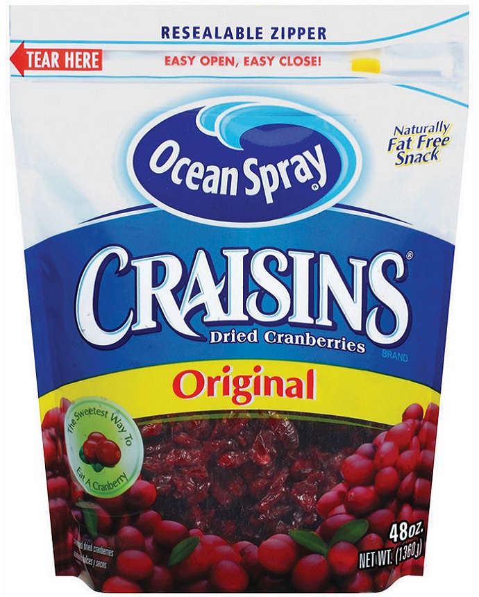 Ocean Spray Craisins Original