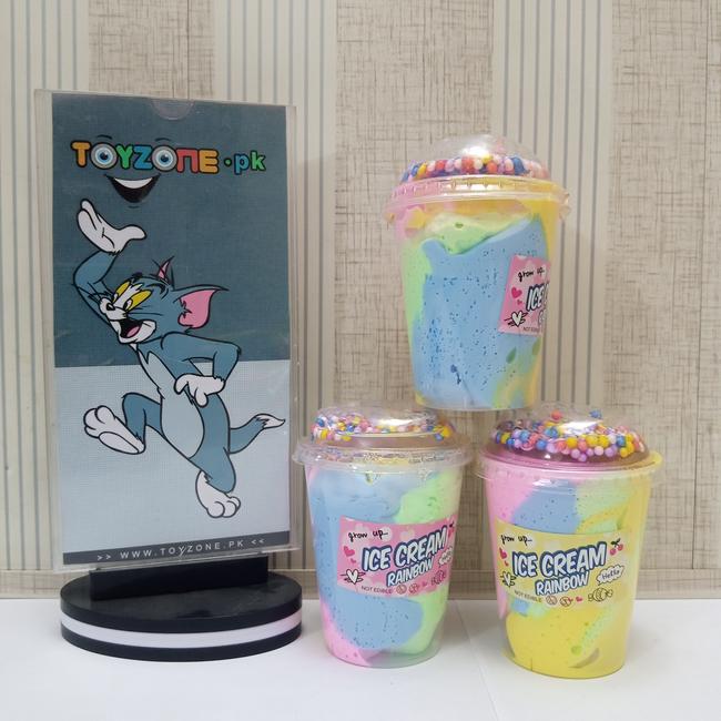 House Of Toys Ice Cream Slime