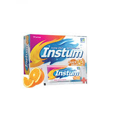 Instum Sachet Elaichi 5s