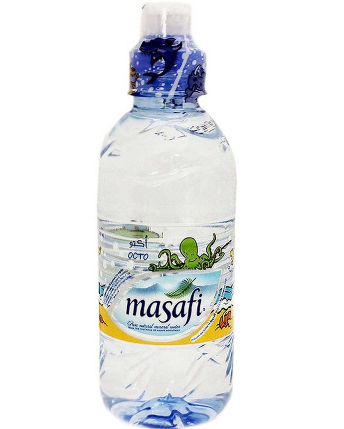 Masafi Water Sport 