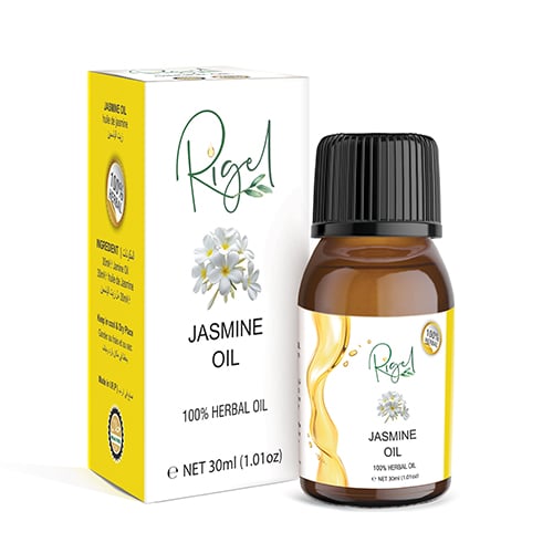 RIGEL JASMINE OIL 30ML